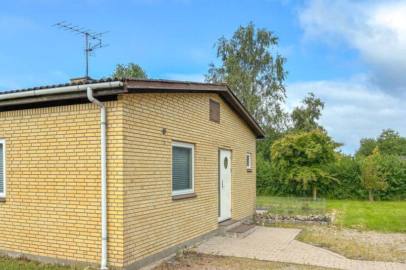Foto von Ferienhaus IH80 auf Reersø - Westseeland