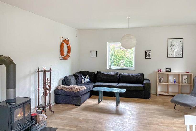 Foto von Ferienhaus IH80 auf Reersø - Westseeland