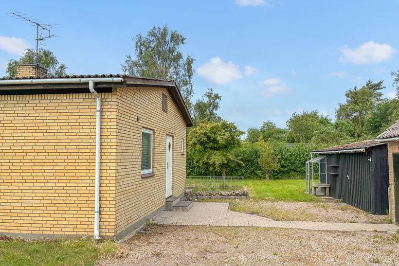 Foto von Ferienhaus IH80 auf Reersø - Westseeland