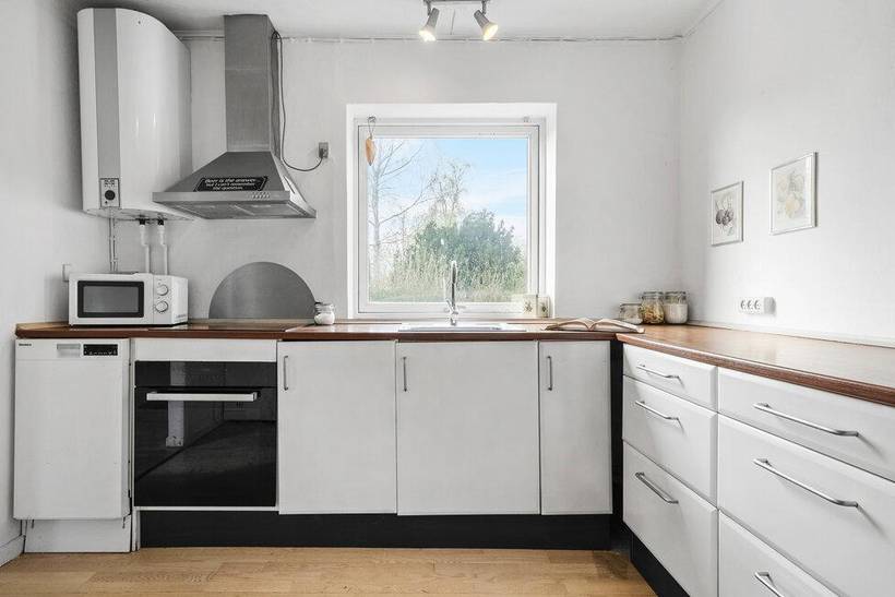 Foto von Ferienhaus IH80 auf Reersø - Westseeland