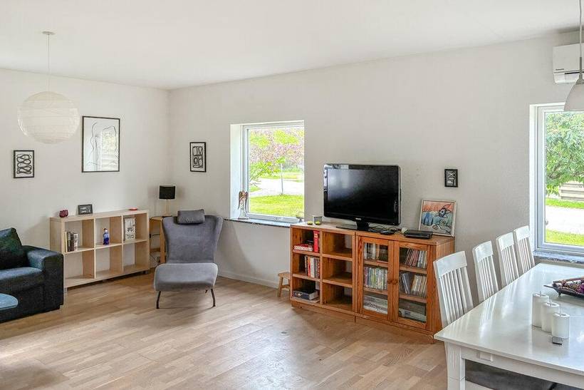 Foto von Ferienhaus IH80 auf Reersø - Westseeland