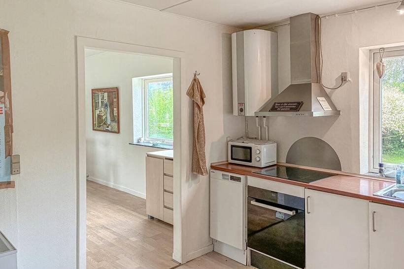 Foto von Ferienhaus IH80 auf Reersø - Westseeland