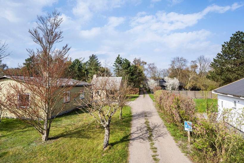 Foto von Ferienhaus IH80 auf Reersø - Westseeland