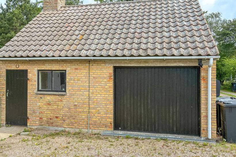 Foto von Ferienhaus IH80 auf Reersø - Westseeland