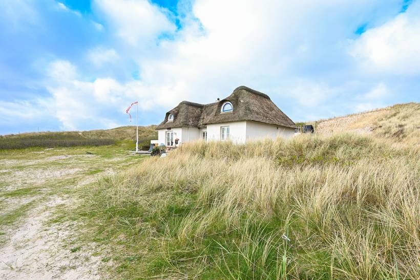 Foto von Ferienhaus IH82 in Fjand - Westjütland
