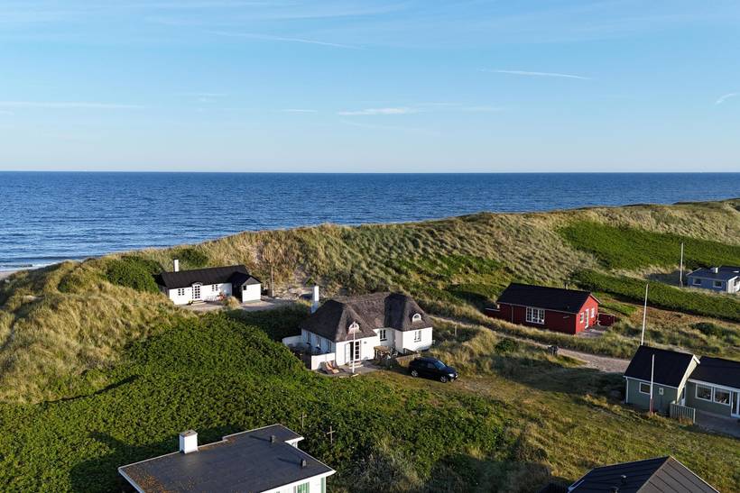Foto von Ferienhaus IH82 in Fjand - Westjütland