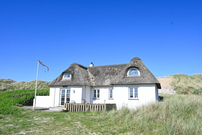 Foto von Ferienhaus IH82 in Fjand - Westjütland