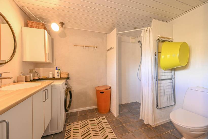 Foto von Ferienhaus IH82 in Fjand - Westjütland
