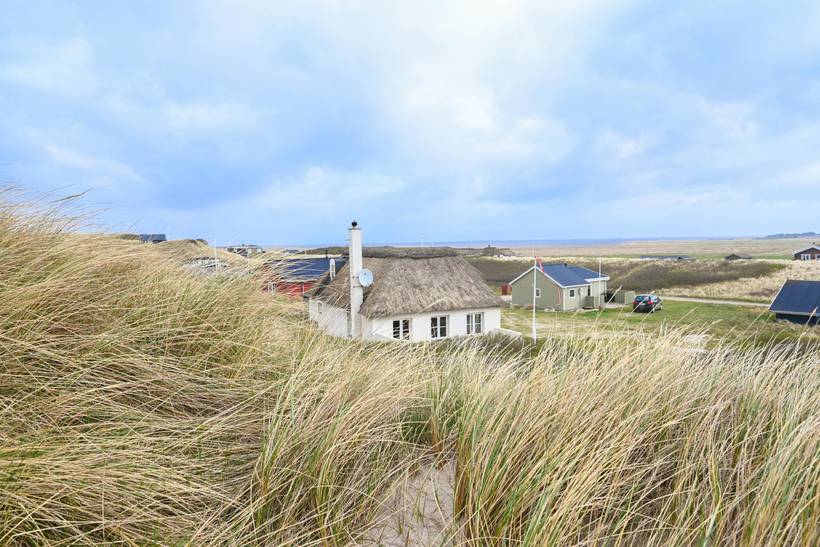 Foto von Ferienhaus IH82 in Fjand - Westjütland