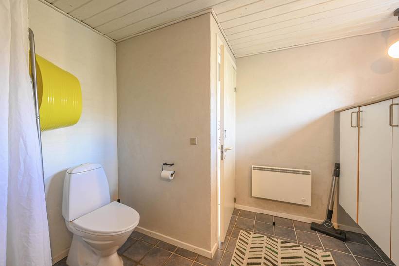 Foto von Ferienhaus IH82 in Fjand - Westjütland