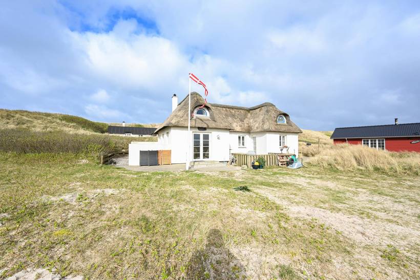 Foto von Ferienhaus IH82 in Fjand - Westjütland