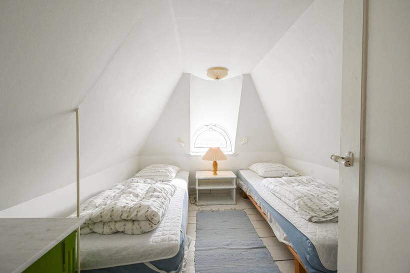 Foto von Ferienhaus IH82 in Fjand - Westjütland