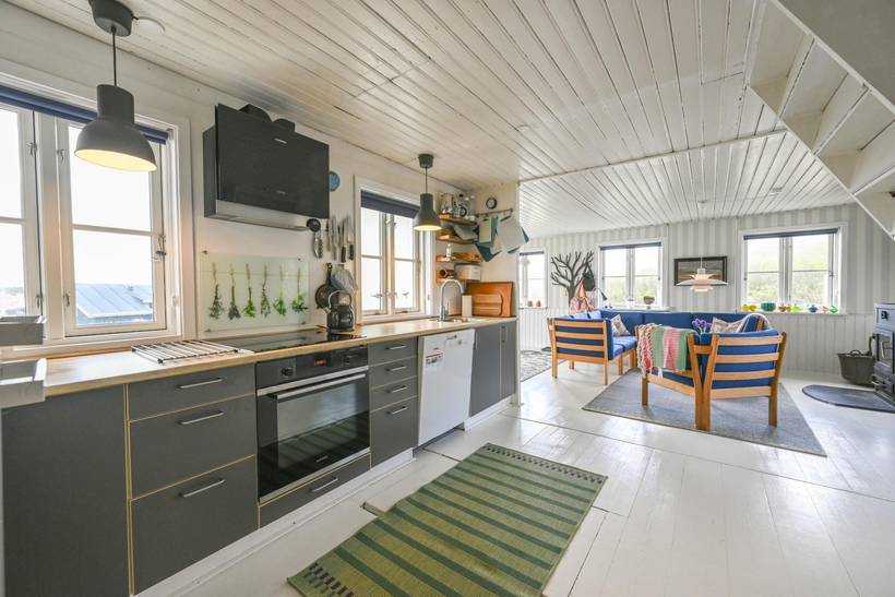 Foto von Ferienhaus IH82 in Fjand - Westjütland