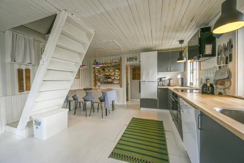 Foto von Ferienhaus IH82 in Fjand - Westjütland