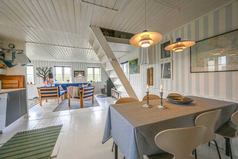 Foto von Ferienhaus IH82 in Fjand - Westjütland