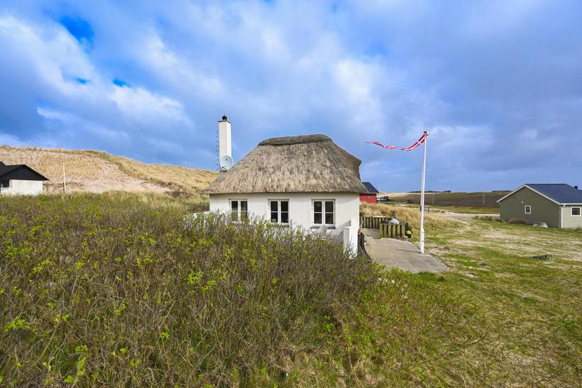 Foto von Ferienhaus IH82 in Fjand - Westjütland