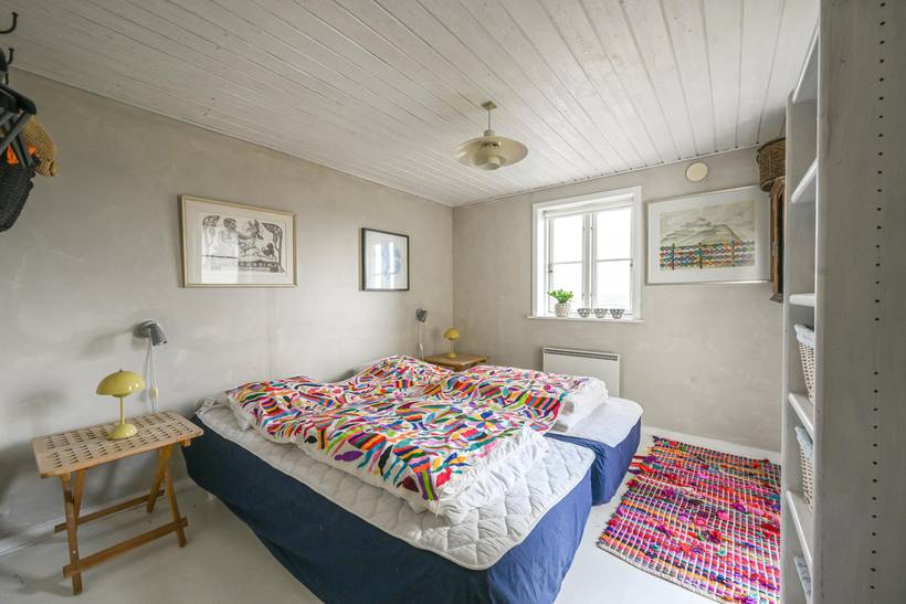 Foto von Ferienhaus IH82 in Fjand - Westjütland