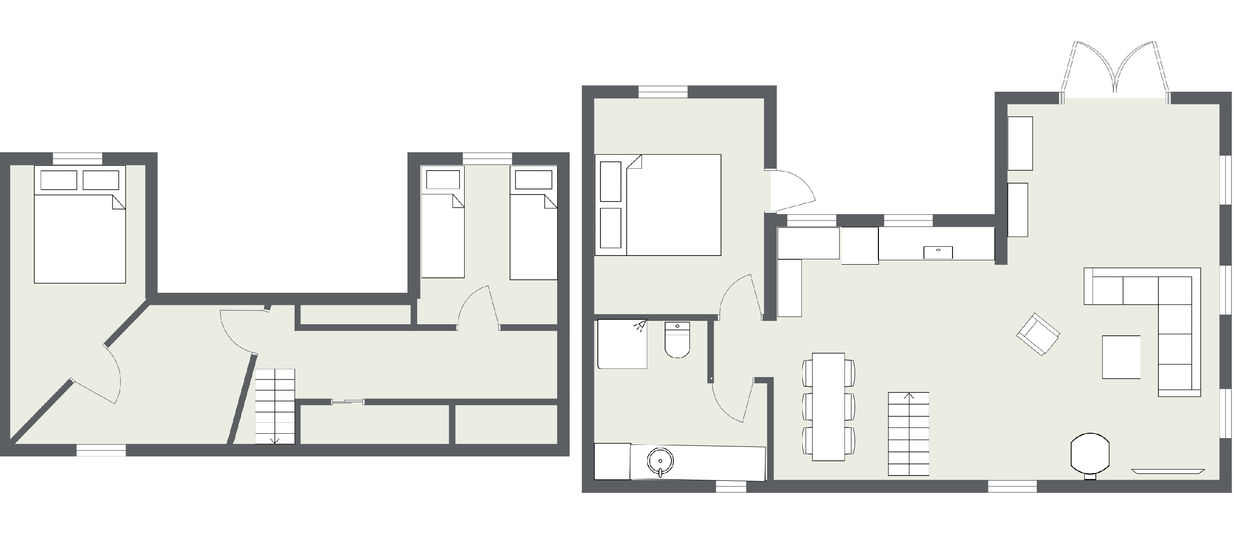 Vorschaubild von Ferienhaus IH82 in Fjand - Westjütland
