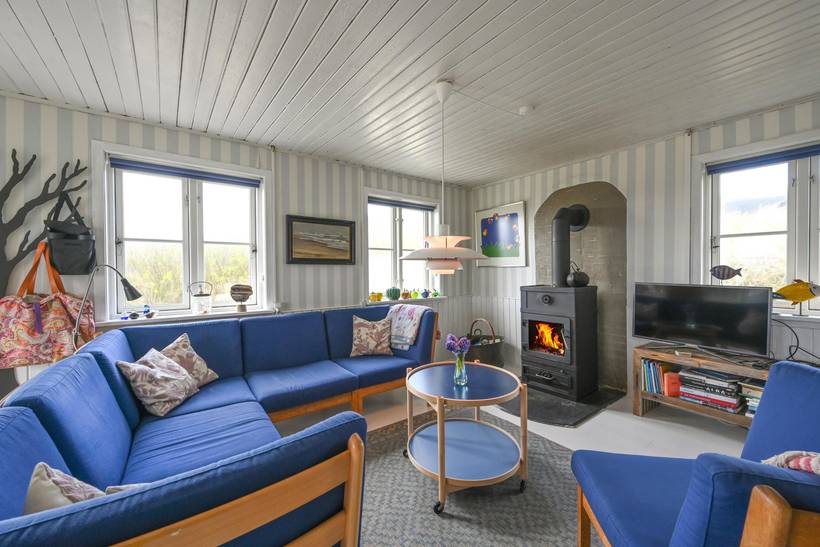 Foto von Ferienhaus IH82 in Fjand - Westjütland