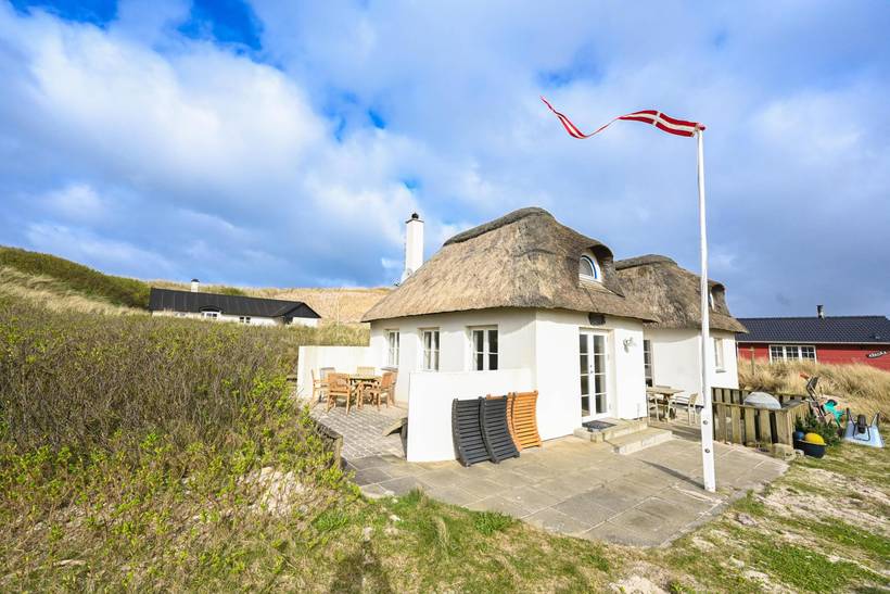 Foto von Ferienhaus IH82 in Fjand - Westjütland