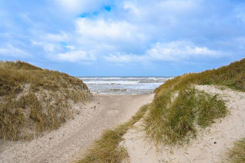 Foto von Ferienhaus IH82 in Fjand - Westjütland