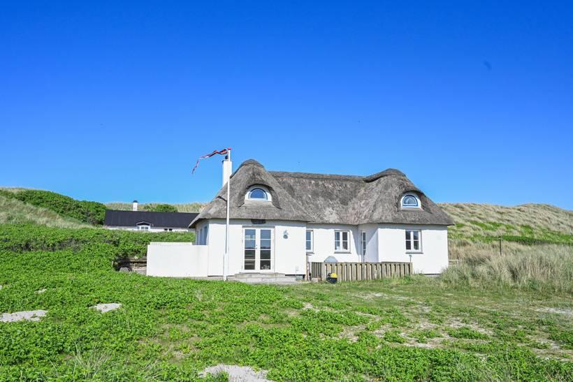 Foto von Ferienhaus IH82 in Fjand - Westjütland
