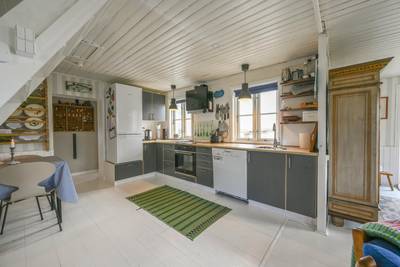 Vorschaubild von Ferienhaus IH82 in Fjand - Westjütland