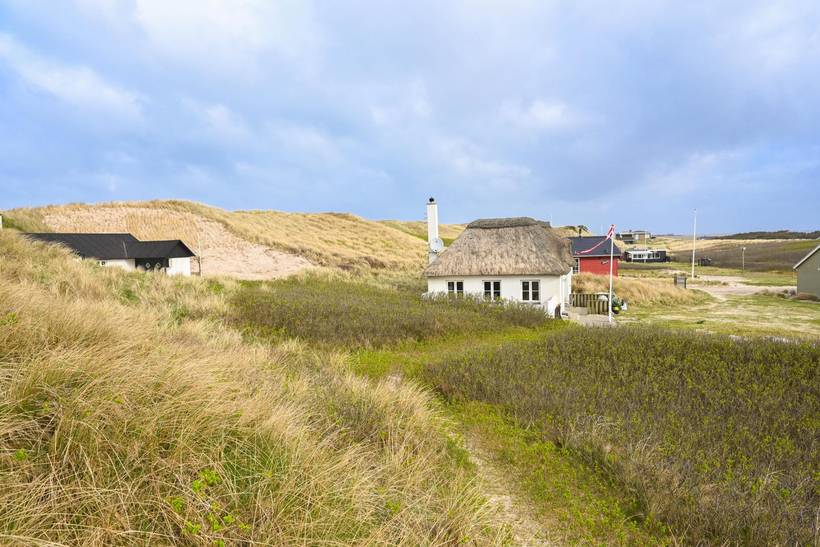 Foto von Ferienhaus IH82 in Fjand - Westjütland