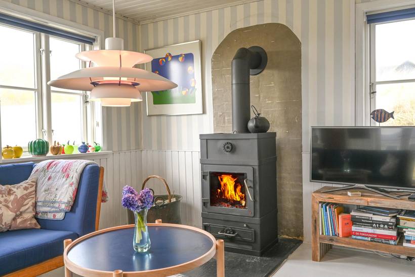 Foto von Ferienhaus IH82 in Fjand - Westjütland