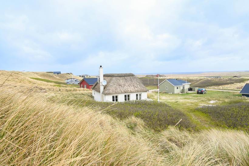Foto von Ferienhaus IH82 in Fjand - Westjütland