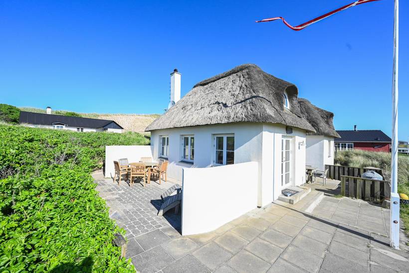 Foto von Ferienhaus IH82 in Fjand - Westjütland