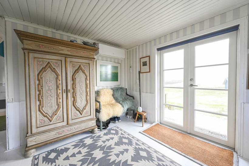 Foto von Ferienhaus IH82 in Fjand - Westjütland