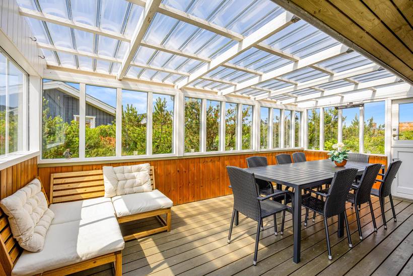 Foto von Ferienhaus IH83 in Søndervig - Westjütland