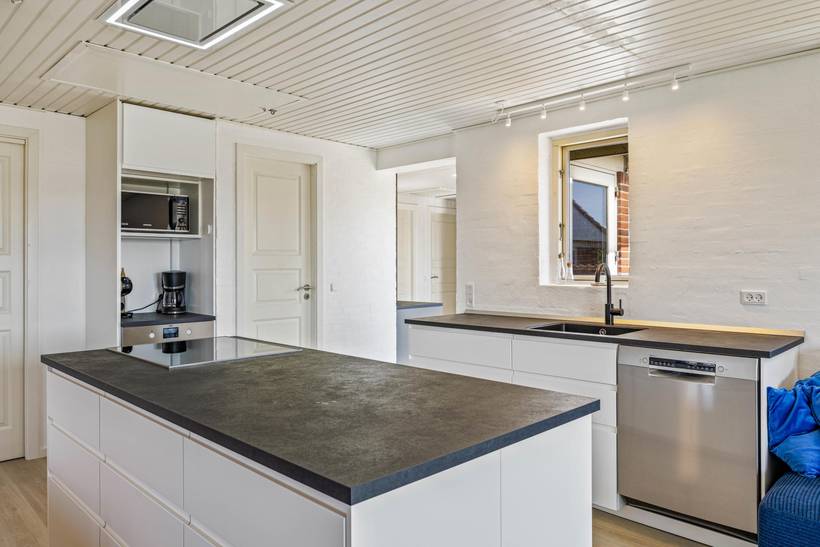 Foto von Ferienhaus IH83 in Søndervig - Westjütland