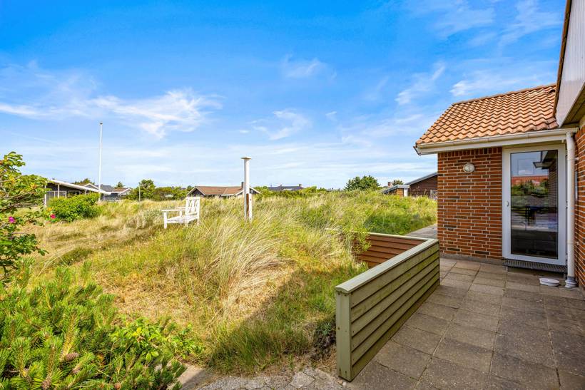 Foto von Ferienhaus IH83 in Søndervig - Westjütland