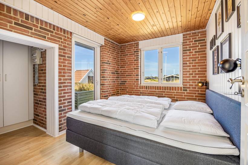 Foto von Ferienhaus IH83 in Søndervig - Westjütland