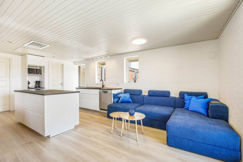 Foto von Ferienhaus IH83 in Søndervig - Westjütland