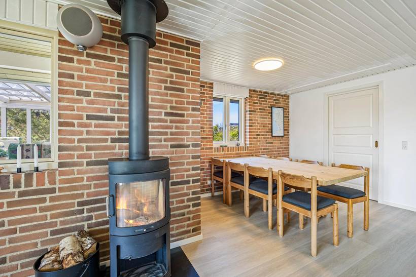 Foto von Ferienhaus IH83 in Søndervig - Westjütland