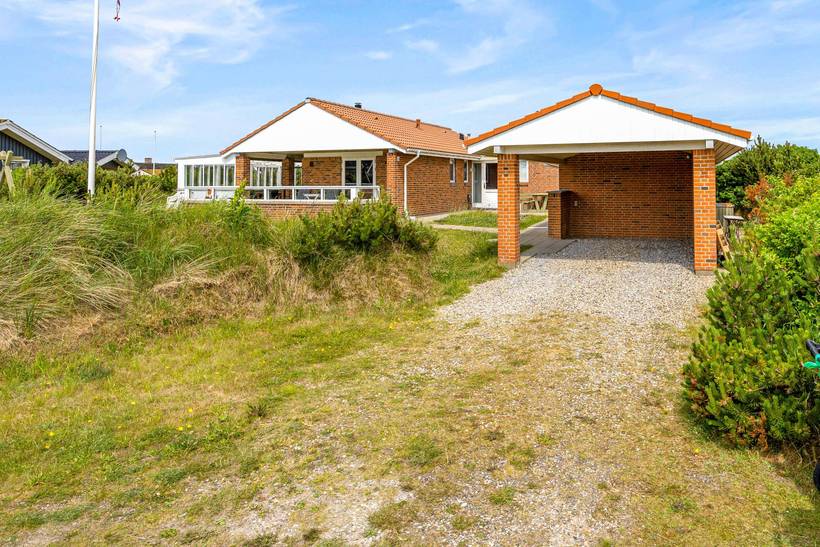 Foto von Ferienhaus IH83 in Søndervig - Westjütland