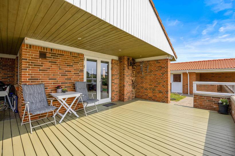 Foto von Ferienhaus IH83 in Søndervig - Westjütland