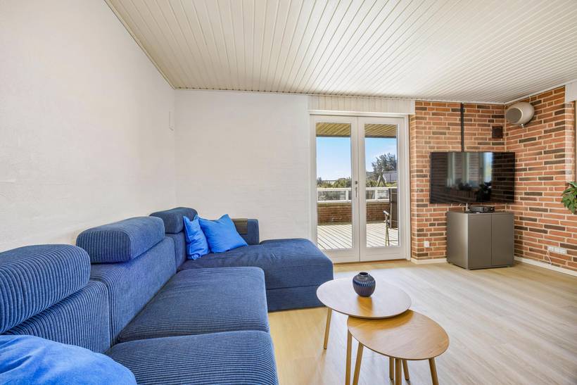 Foto von Ferienhaus IH83 in Søndervig - Westjütland