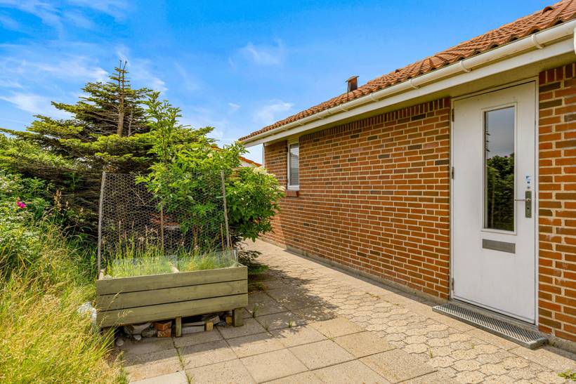 Foto von Ferienhaus IH83 in Søndervig - Westjütland