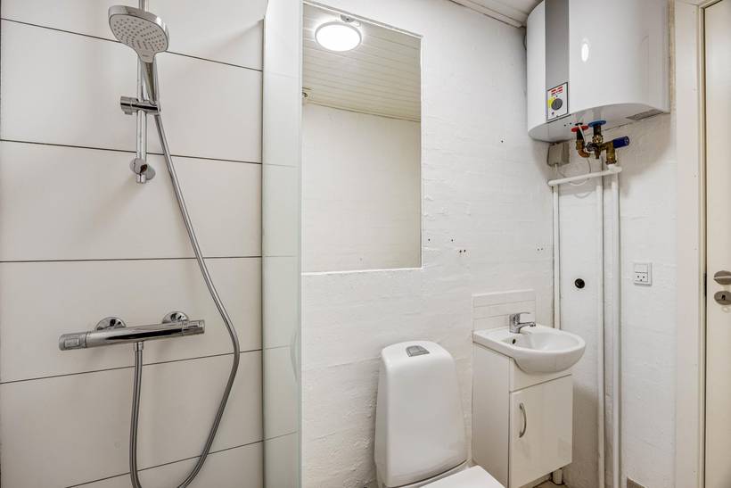 Foto von Ferienhaus IH83 in Søndervig - Westjütland