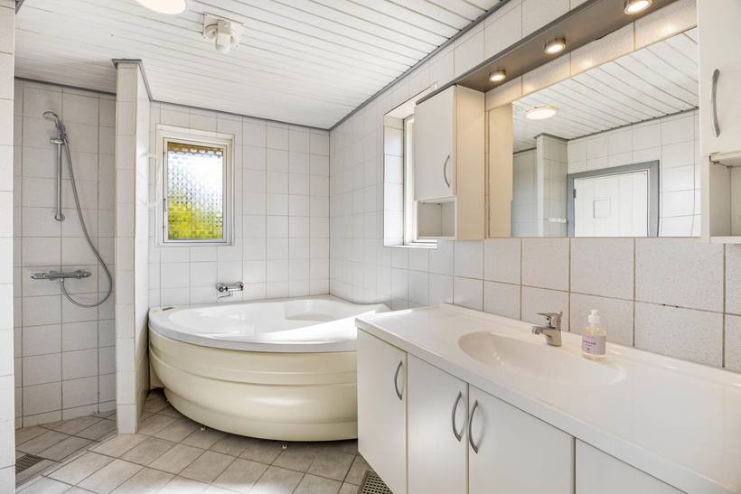 Foto von Ferienhaus IH83 in Søndervig - Westjütland