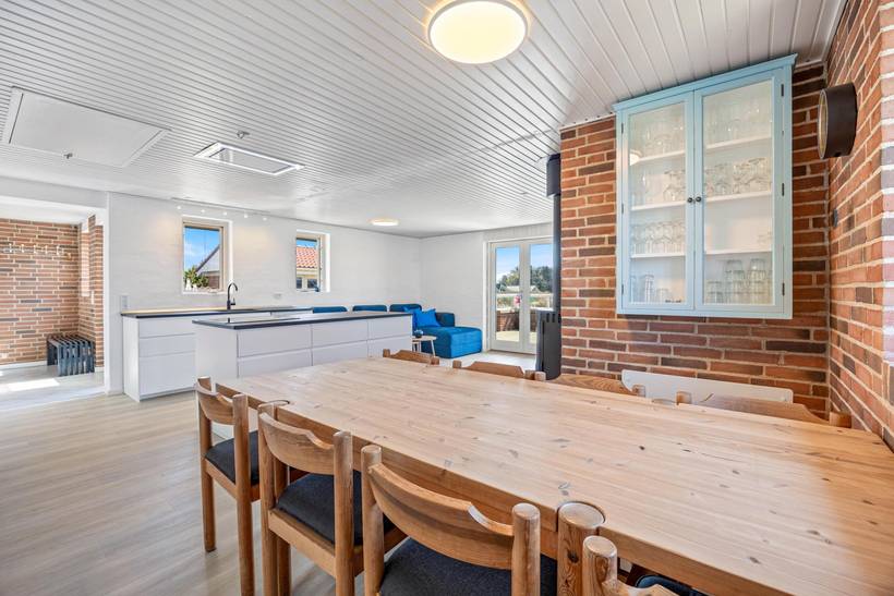 Foto von Ferienhaus IH83 in Søndervig - Westjütland