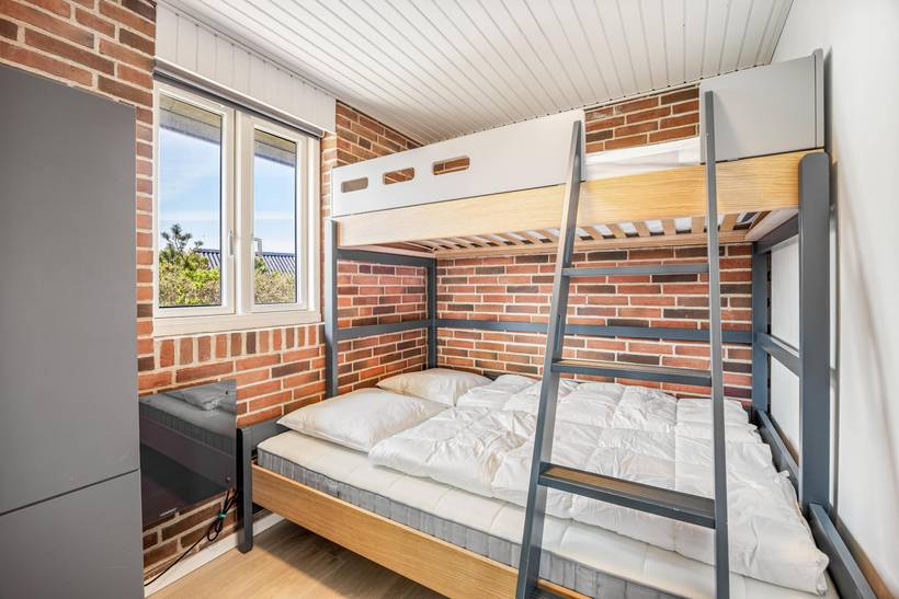 Foto von Ferienhaus IH83 in Søndervig - Westjütland