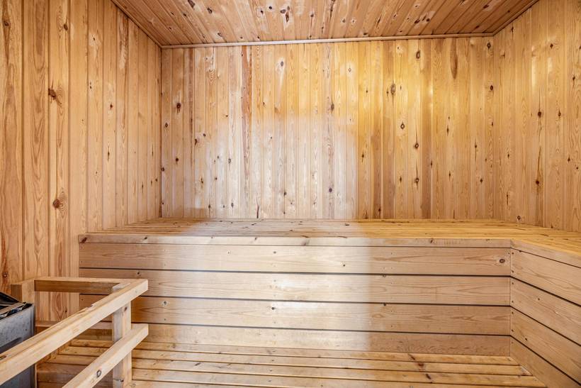 Foto von Ferienhaus IH83 in Søndervig - Westjütland