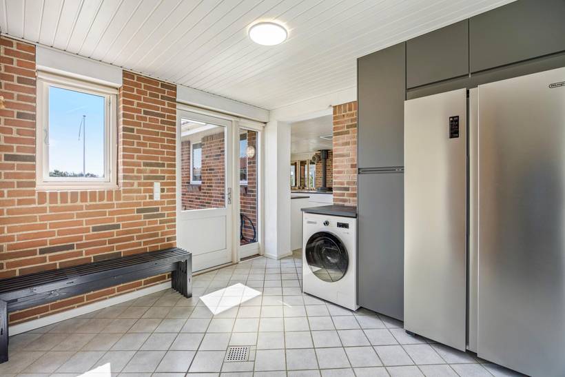 Foto von Ferienhaus IH83 in Søndervig - Westjütland