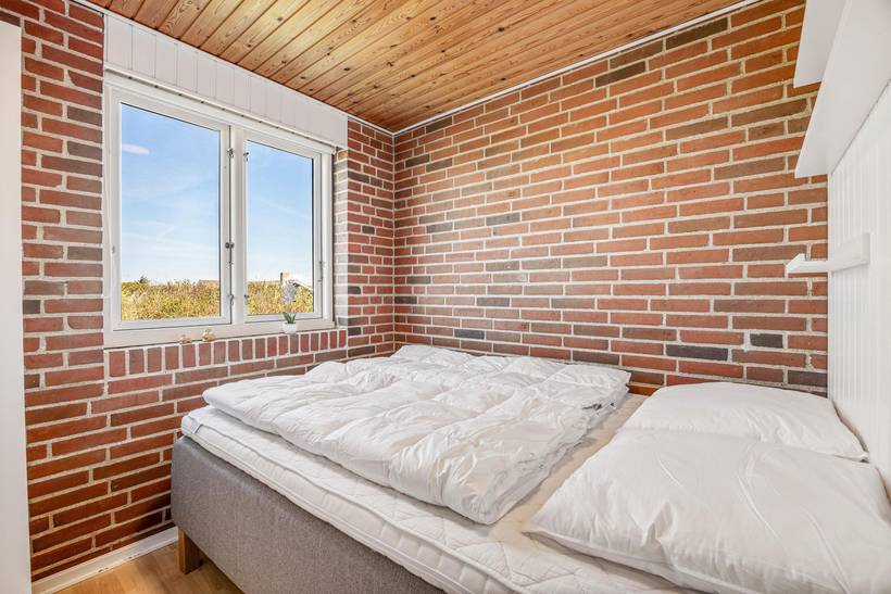 Foto von Ferienhaus IH83 in Søndervig - Westjütland