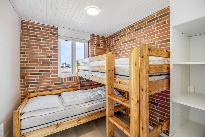 Foto von Ferienhaus IH83 in Søndervig - Westjütland